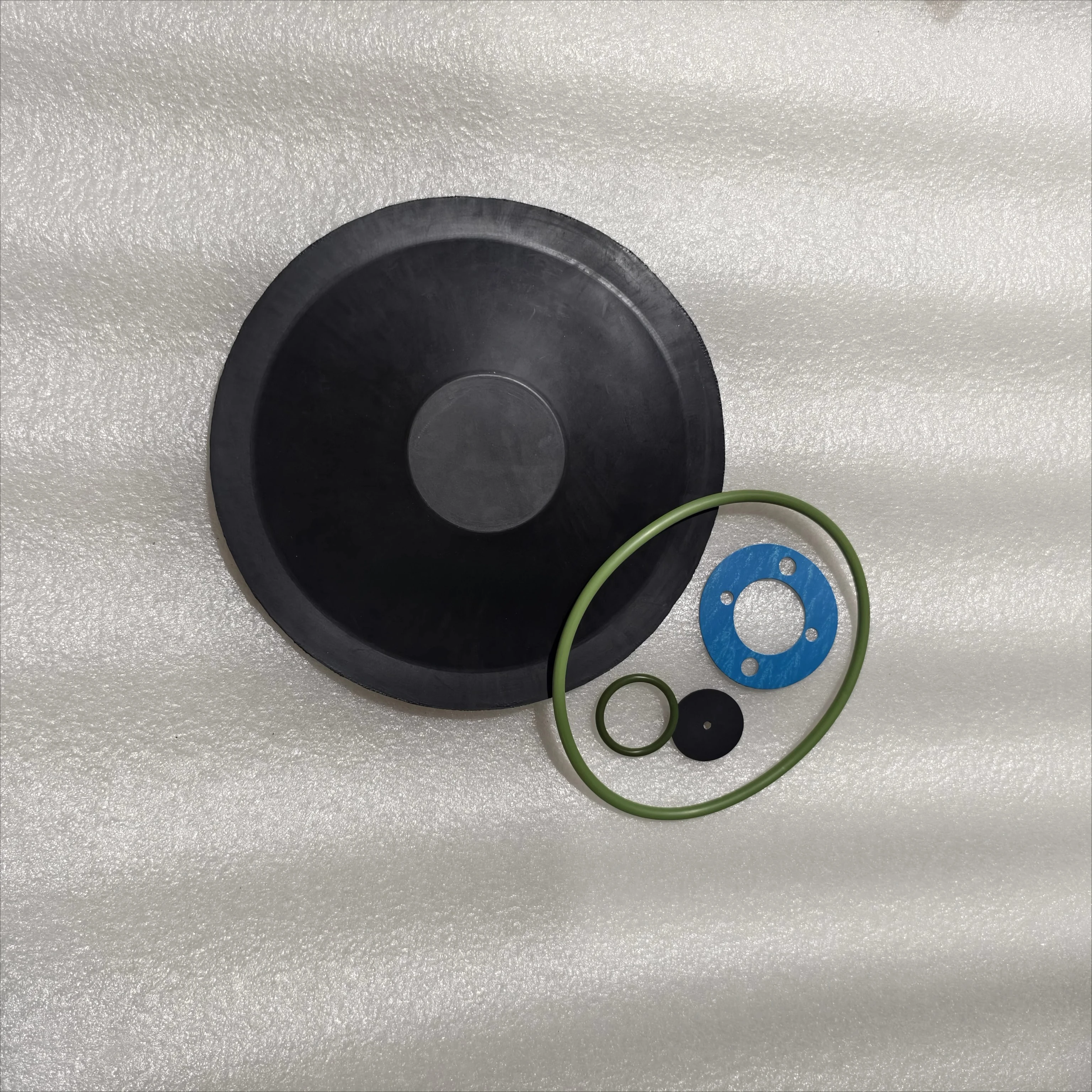 

2906065900/2906039100 Air Compressor Parts Intake Valve Diaphragm Repair and Maintenance Kit