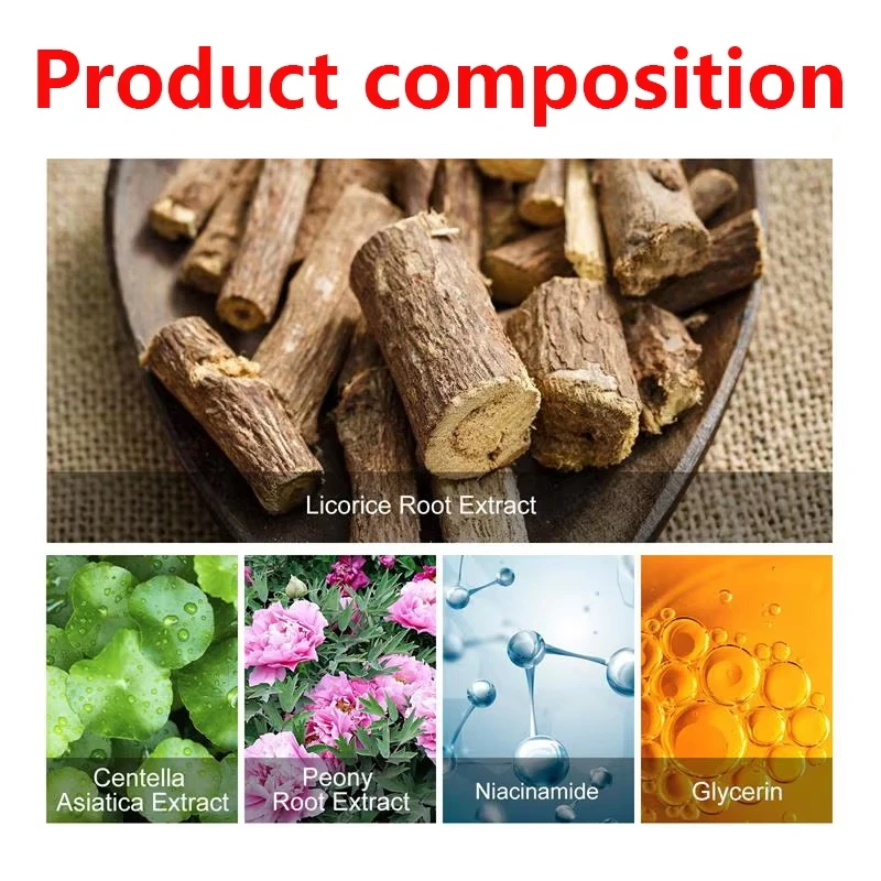 فعال تبييض النمش إزالة أكوا جوهر 377 بقعة حبوب تذويب إزالة الكلف تتلاشى التصبغ سطع العناية بالبشرة #4