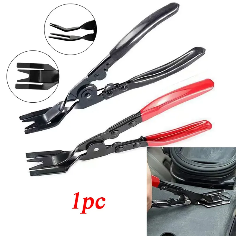 

Auto Headlight Installation Remover Pliers Car Van Door Panel Fascia Dash Upholstery Disassembly Hand Tools Repair Accessories