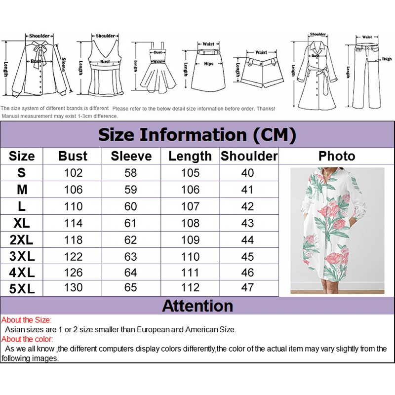 Elegant Shirt Dress For Women 2024 Casual Chinese Style White Long Sleeve Commuter Clothing Loose Button Up Lapel Blouse Dresses