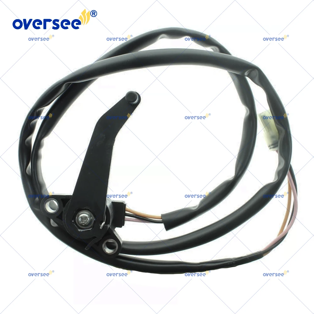 

6AW-83672-00 Trim Sender for Yamaha 4 Stroke F300 350HP Outboard Engine 6AW-83672-00-00