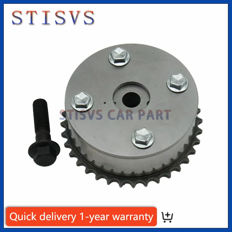 13050-28010 13050 28010 1305028010 Engine Vvt Timing Gear Phase Adjuster FOR Toyota Corolla Rongfang/Camry/Highlander/SOLARA OEM