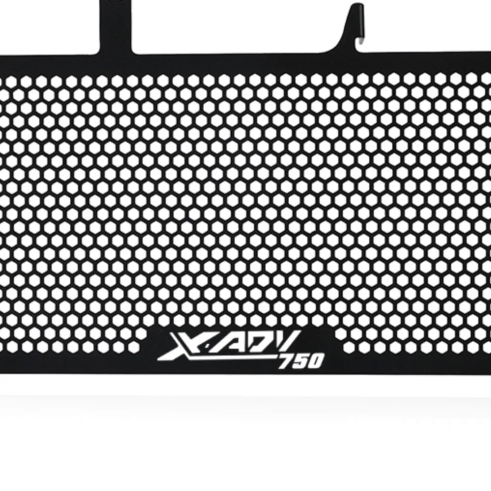 For Honda X-ADV 750 XADV 750 X-ADV750  2021-2025-2026 Motorcycle Accessories Radiator Protection Grille Guard Protector Cover