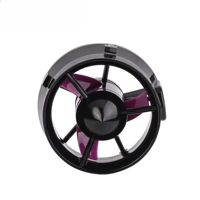 Underwater Electric Motor Thruster Motor ROV Propulsion System Integrated Kit Factory Direct