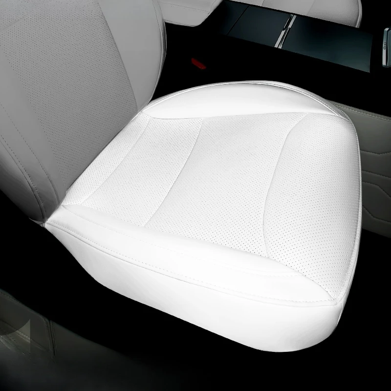 

Suitable for Tesla modely new version fully enclosed seat cover rear front seat cover model3 seat cushion