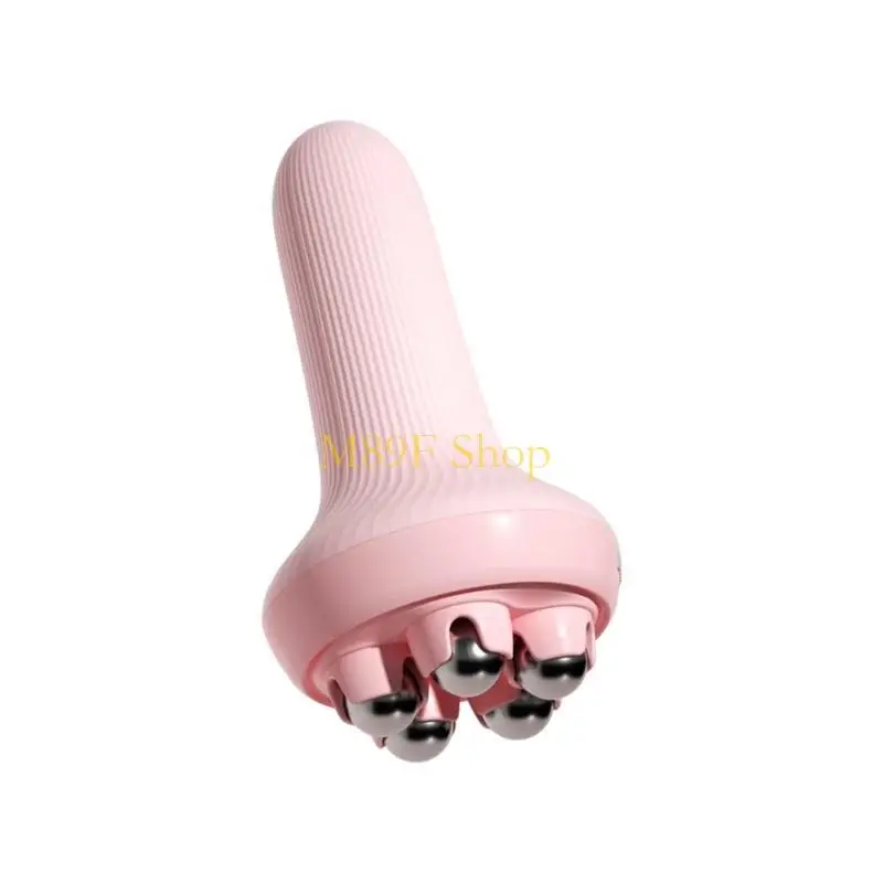 

M89F Anti Cellulite Massagers Lymphatic Drainages Massagers Body Sculpting Tools Gifts