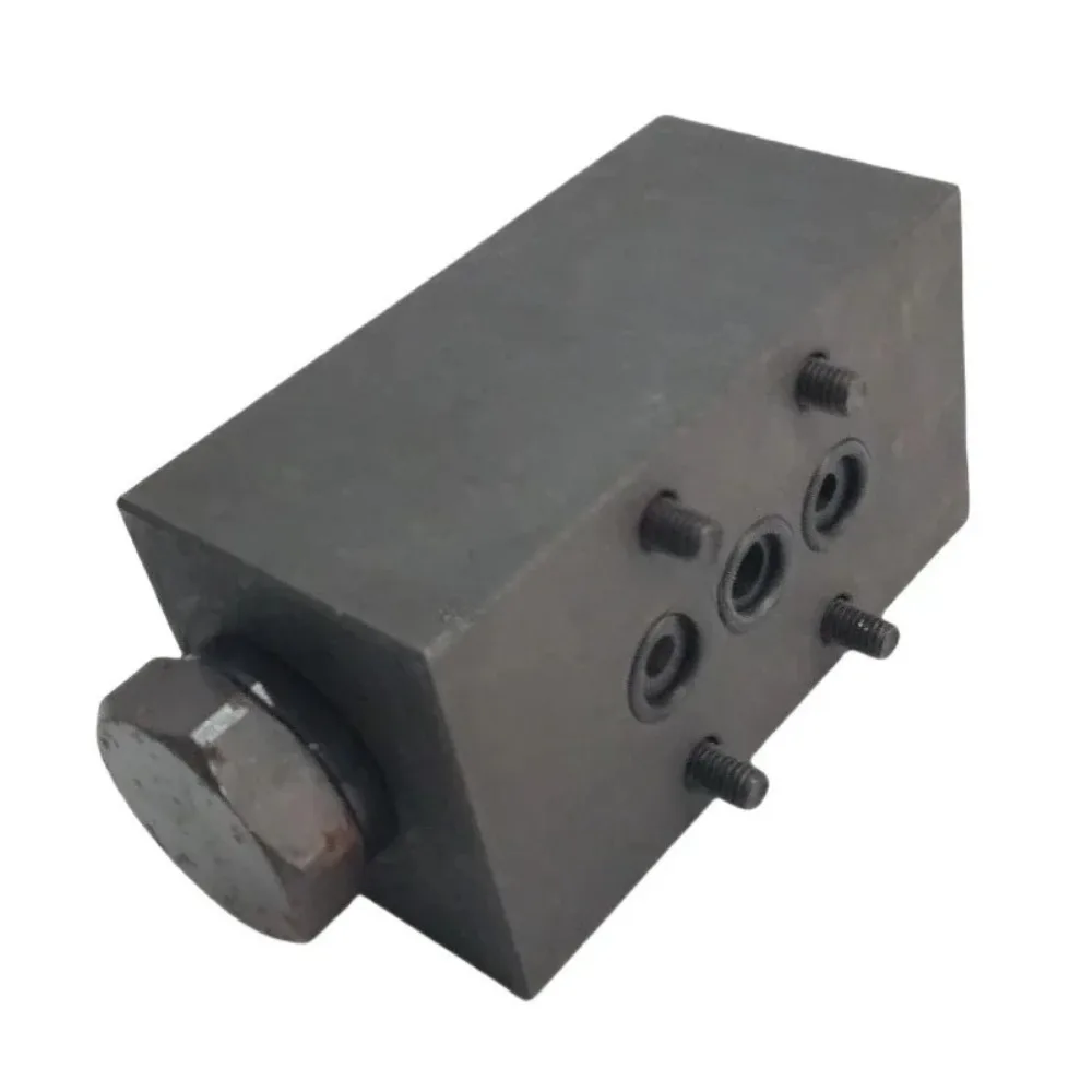 Province 7 OCEAN Stacking Valve Shuttle Valve ST-G02SH-G02SH-Go2-10SO-02W SHTCH