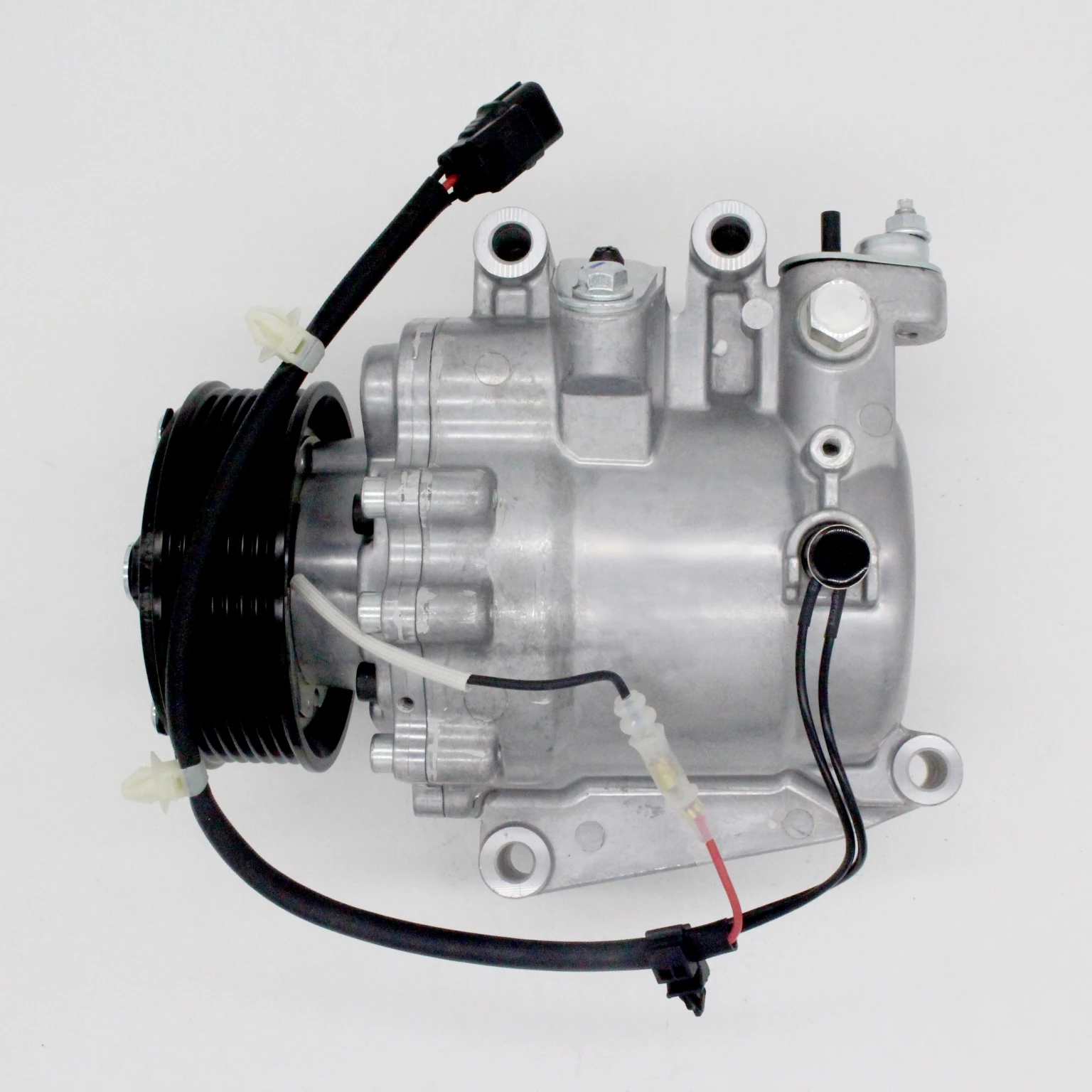 De Aire Acondicionado Autos Car OEM 38800R6C H013M2 Air Conditioner Ac Compressors/ For  Crv Condition, KPR-96130 Compresor