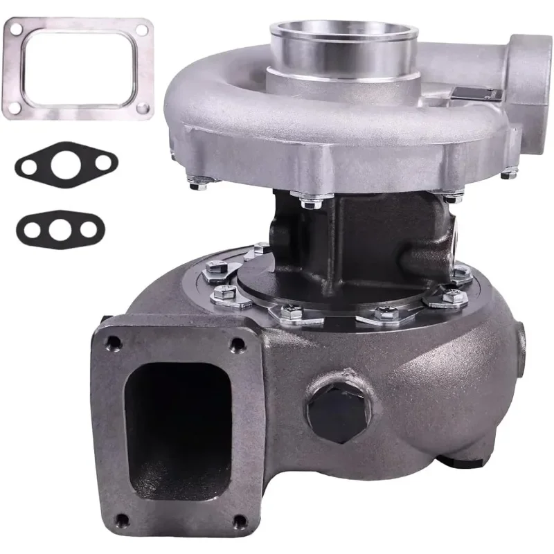 Turbo 4LGK Turbocharger 3522616 8109295 3522615 for Iveco 8210SRM01 for Perkins CV12 Engine