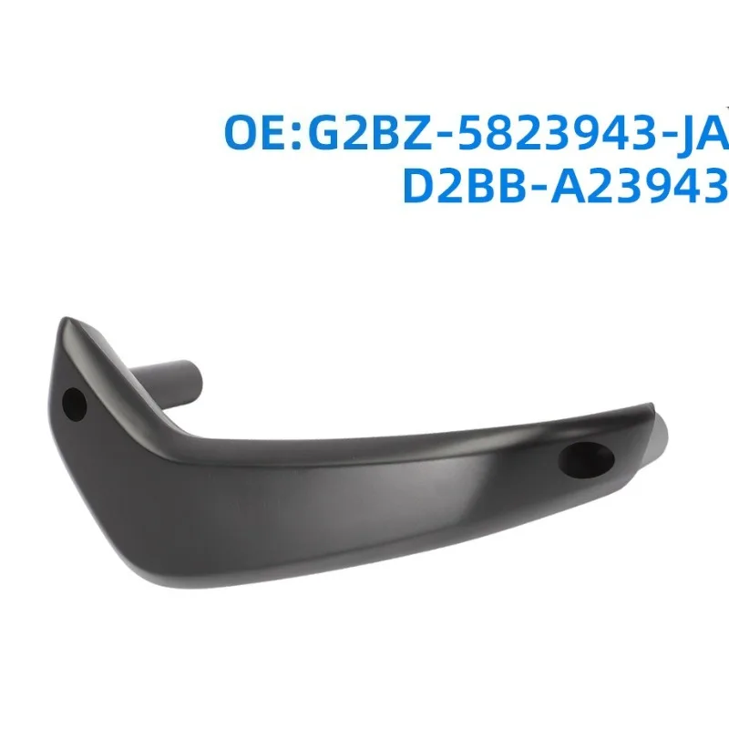 

G2BZ-5823943-JA for Ford Fiesta 2011-2020 Power Window Left Door Pull Handle Brand New Pair