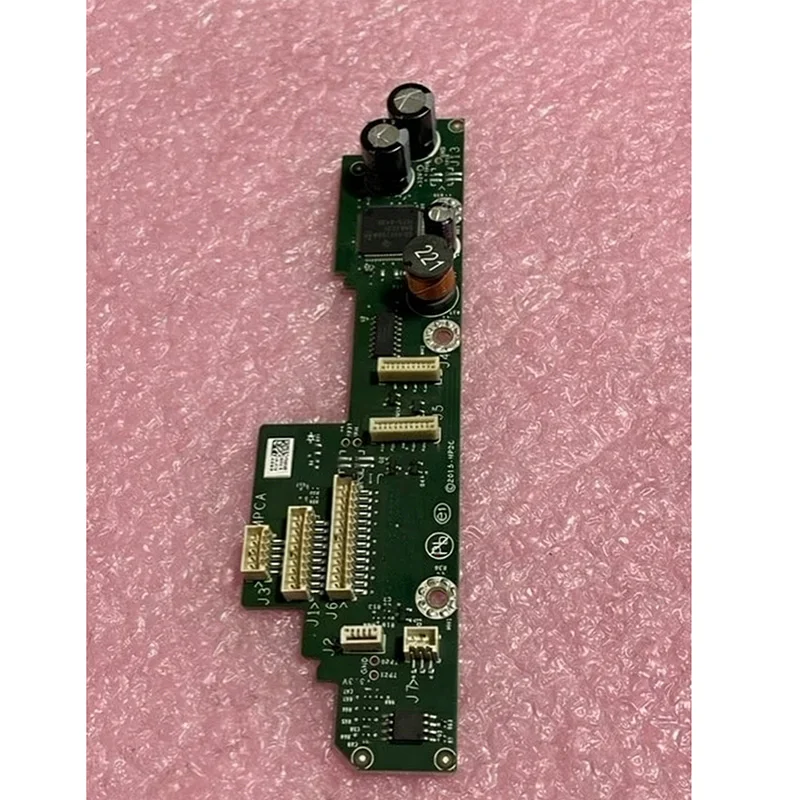 

Плата сканера F9A30-67029 (PCA) для плоттеров HP T830 T730, запчасти