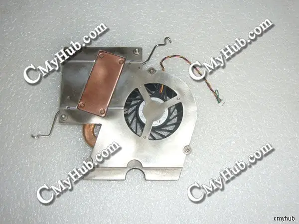 For Dell Precision T5500 T7500 T3500 0M178J M178J Cooling Fan PVB050C05M-F00 PVB050C05M-F00 0M178J M178J