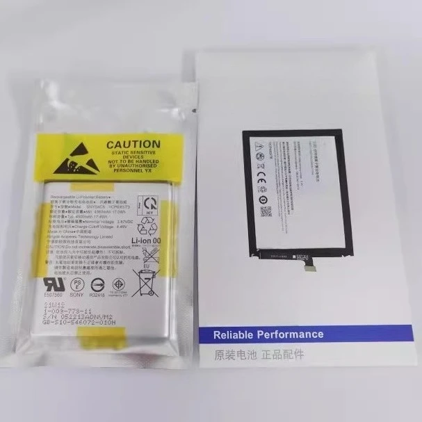 

Аккумулятор для Sony Xperia 1 III, X5 III, X10 III, для модели Mark 3 поколения