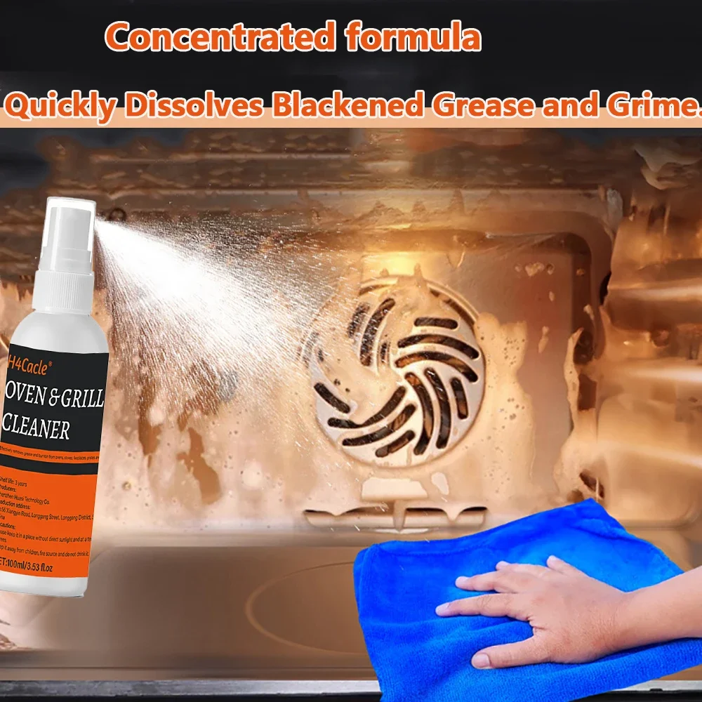 Thumbnail 3 - #33 Trending Oven Cleaners Right Now