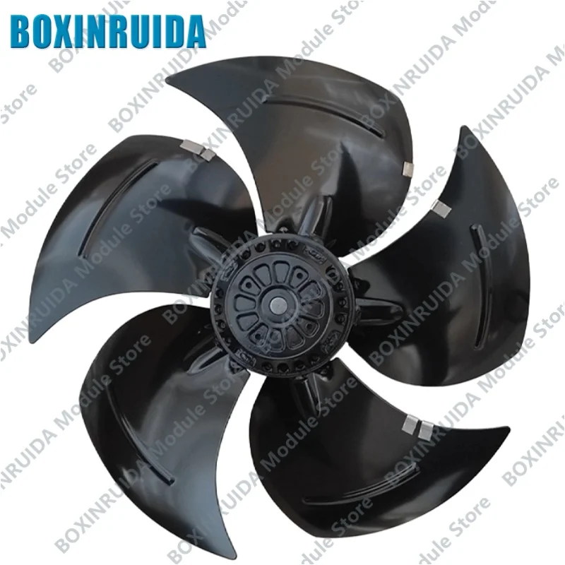 Brand new original A4E350-AP06-33 fan frequency converter servo drive cooling axial flow fan