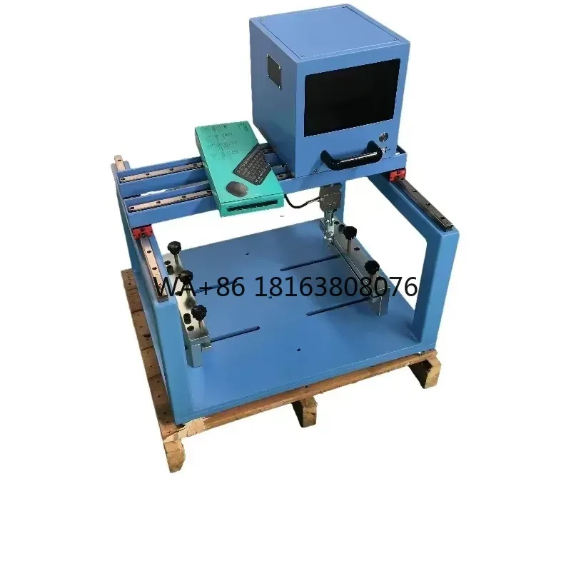 LBY-V Bonding Strength Pull-out Tester Touch ScreenBonding Strength Pull-Off Tester