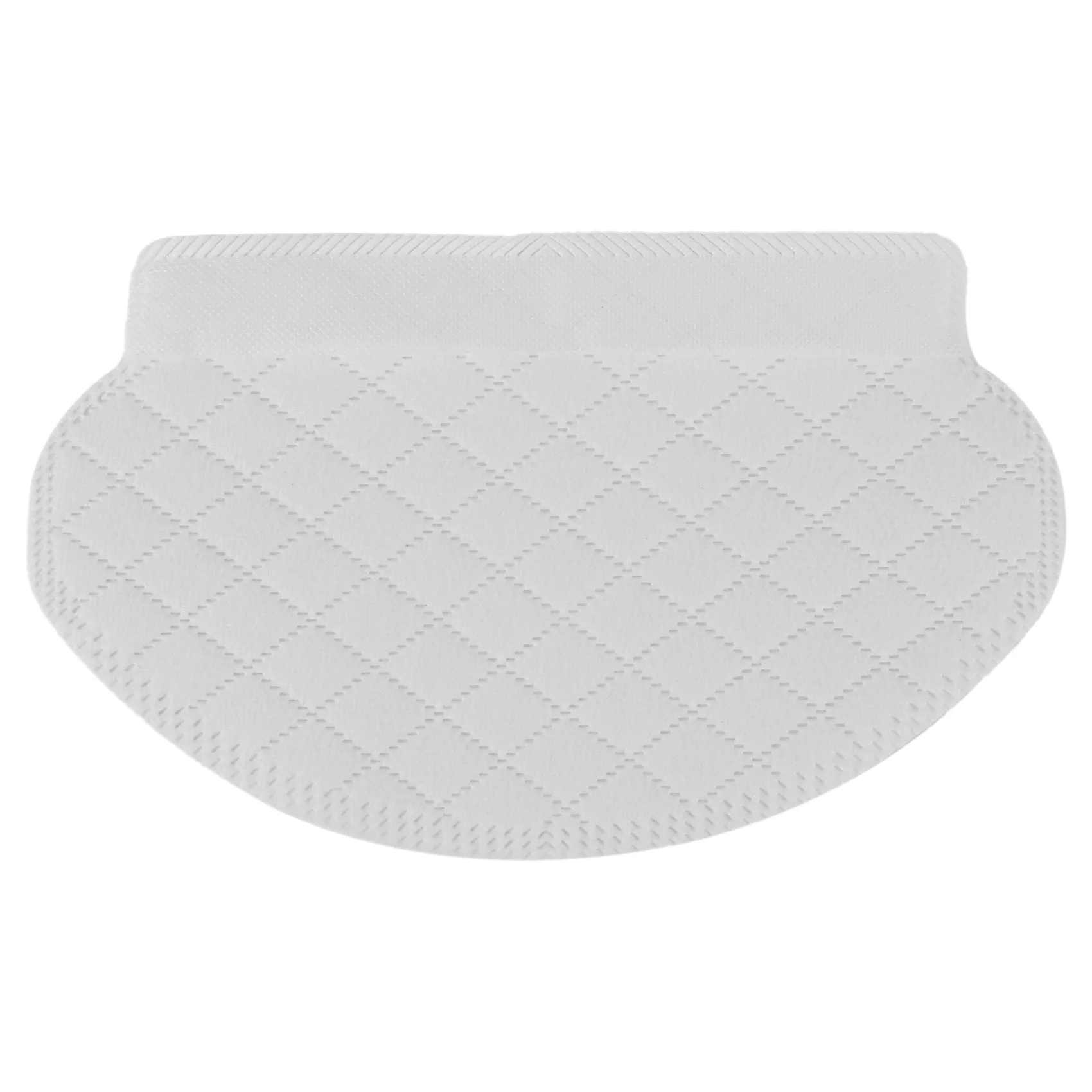 

A47T 40Pcs Disposable Mop Cloth Rags for Ecovacs Deebot Ozmo 950 920 905 Robotic Vacuum Cleaner Moping Cloths