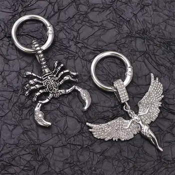 10 最佳銷售 靴子飾品 - №2