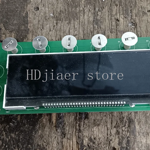 

Candy GSF LHWS15104 Main Board & Display Board - For Full-Automatic Front-Load Washing Machine