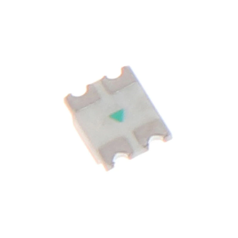 200Pcs WS2812 2020 LED Chip 4Pins Mini White PCB Addressable Digital RGB Full Color LED Chip DC5V For LED Strip Screen