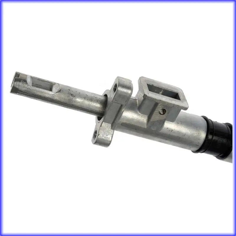 

A82E-F57Z7212A F7DZ7361A Automatic Transmission Shift Tube With Bushings For Ford E150 E250 E350 F150 F3TZ7L278A F7DZ7R264AA