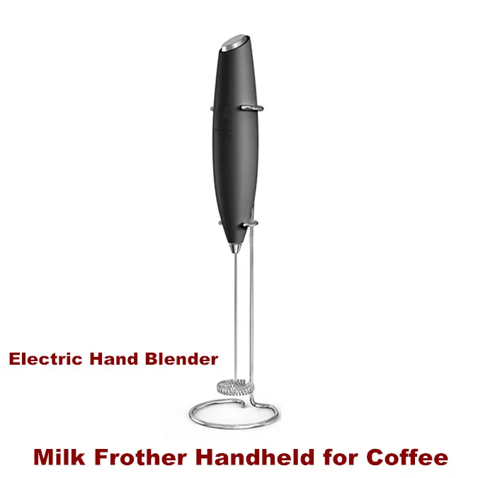 Handheld Milk Froth…