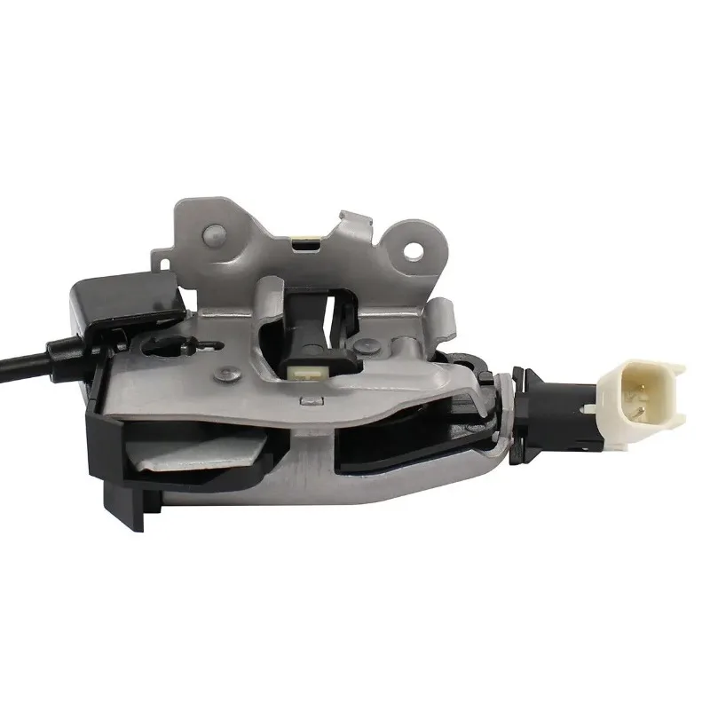 FQR500080 Rear Tailgate Door Lock Actuator For Land Rover Discovery 3 4 LR3 LR4 2010-2016 Tailgate Trunk Lid Door Lock Actuator