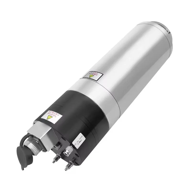 Atc High Speed BT40…