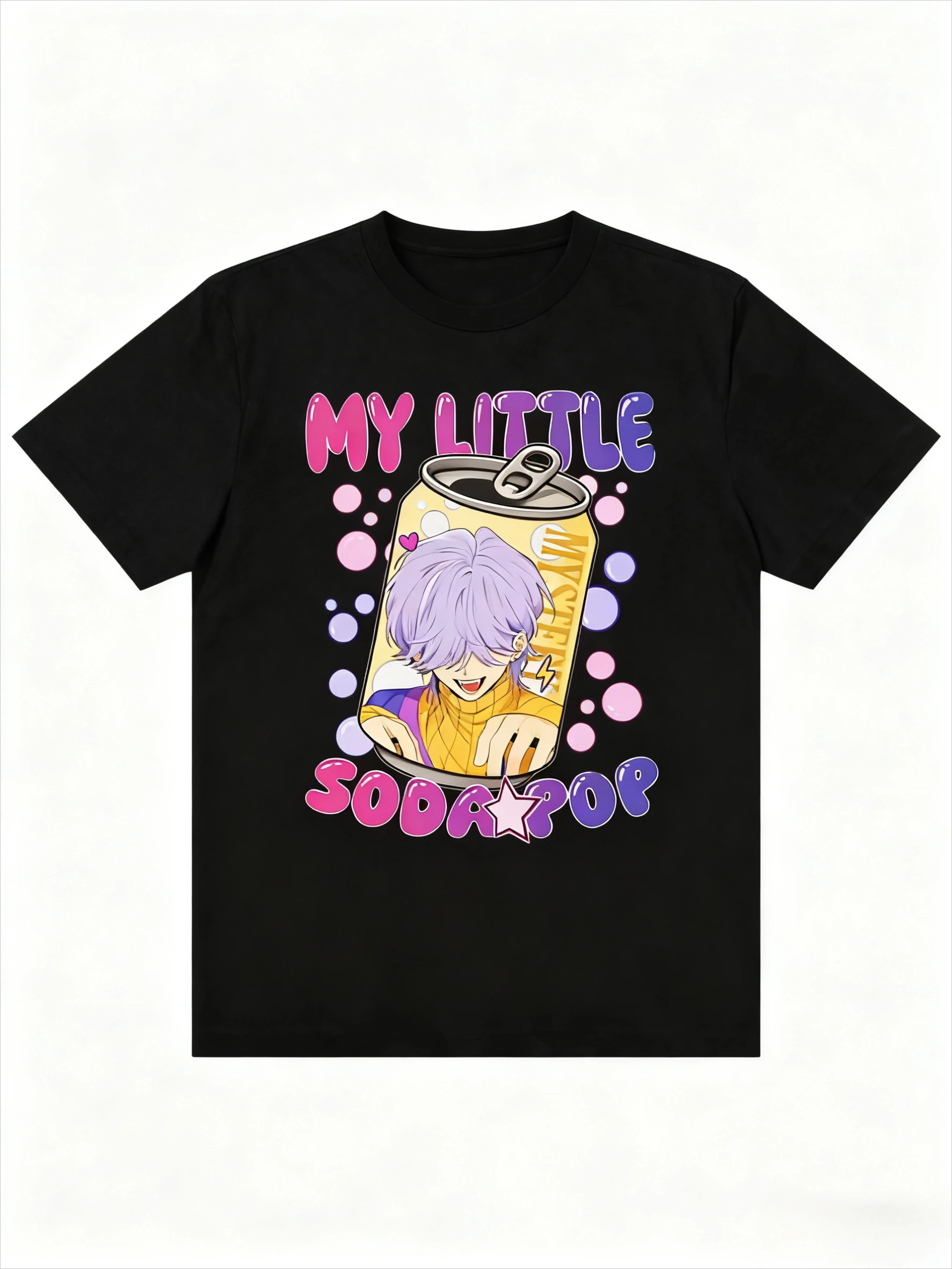 Kpop Demon Hunters …