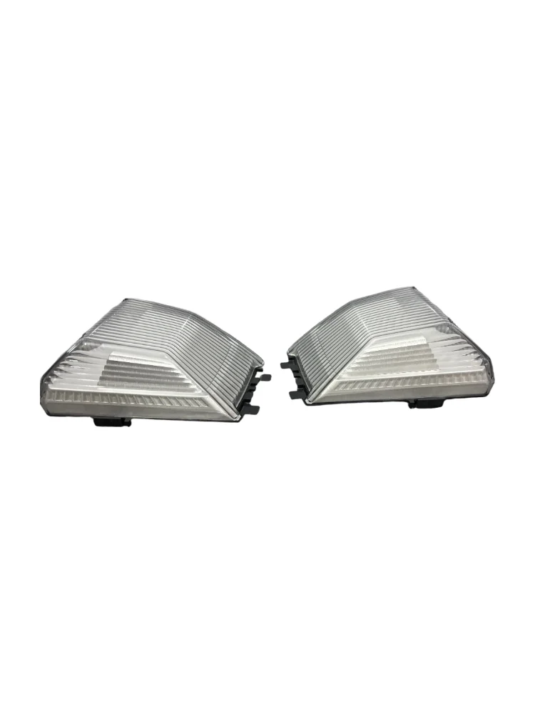 ForSuitable for Mercedes G350 G400 G500 G63 W463 turn signal lights
