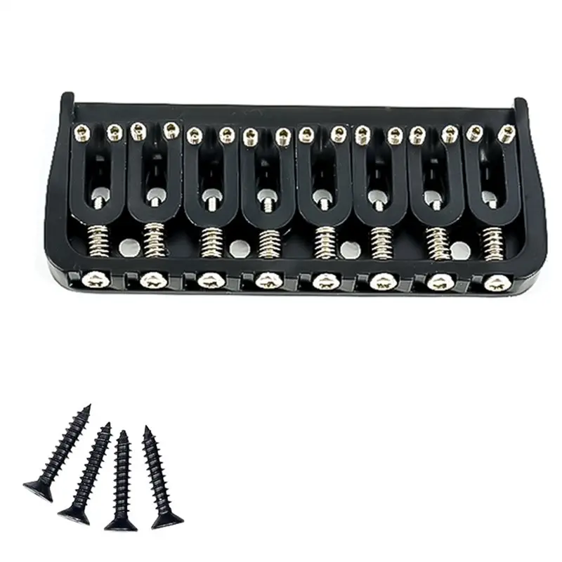 ABVE-8 String Guita…