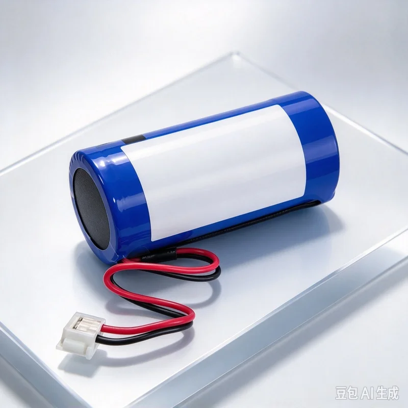 Replacement Battery for Water Gas Meter Flowmeter IoT ER34615M 3.6V 14.5Ah Outdoor