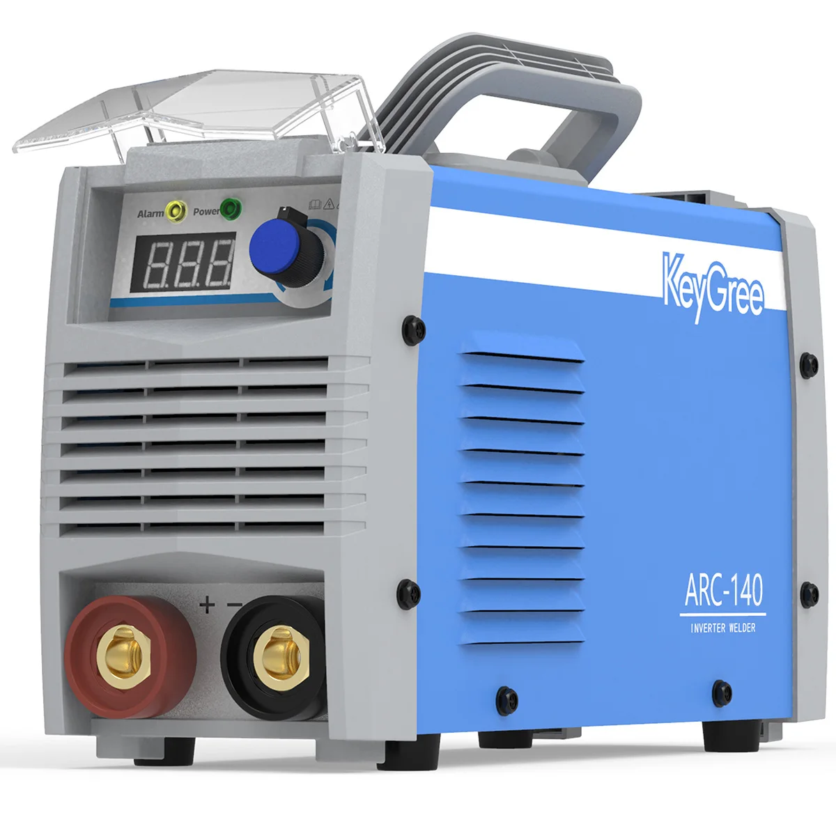 

Portable Digital Display Mini Mma(smaw) Dc Igbt Inverter Arc 140 Welding Machines