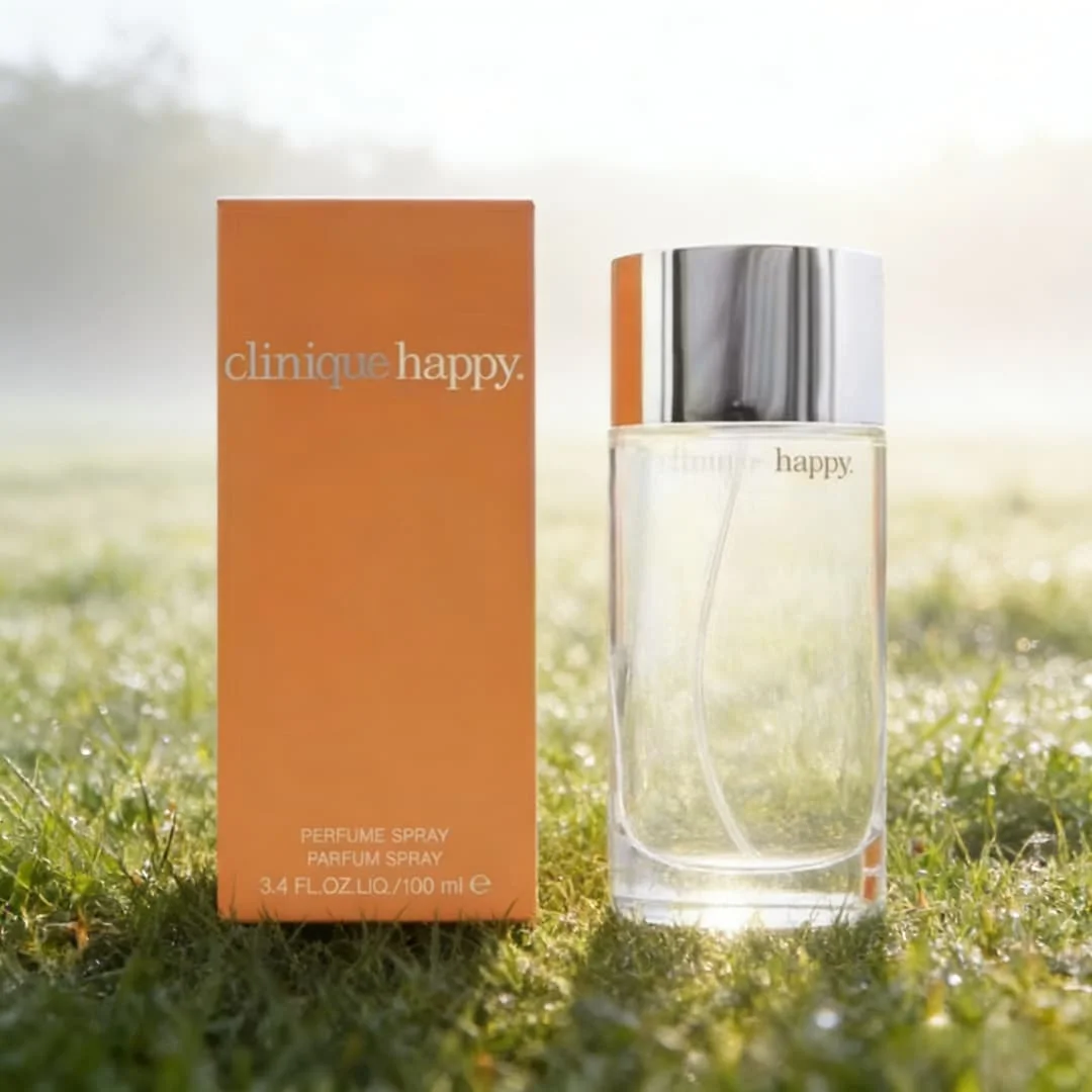 Clinique Happy Clin…