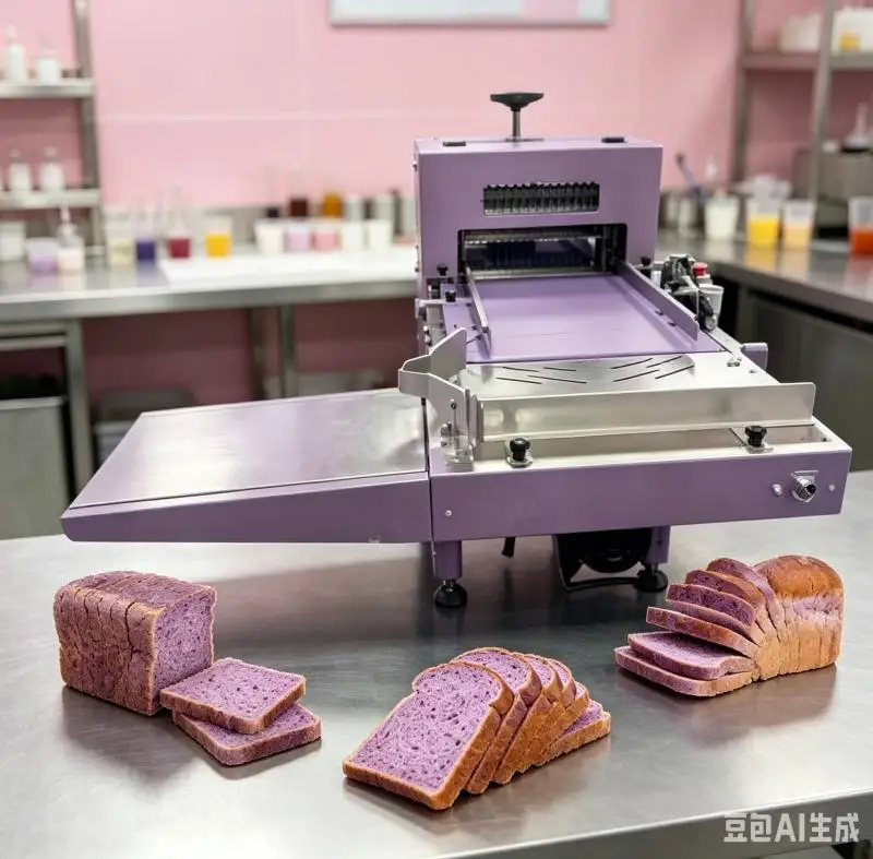 Customized Bread Loaf Slicer Adjustable Bread Cutter Even Slice Guide Foldable Kitchen Baking Tool Premium Quality