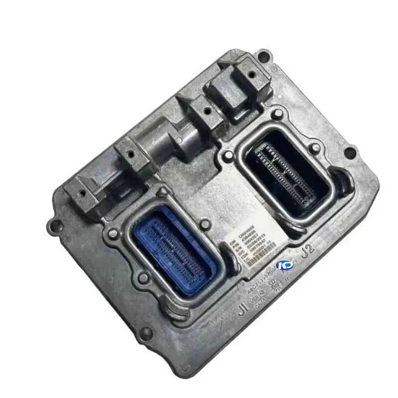 

Engine Control Module ECU Diesel 4384696 For Dodge RAM 3500 6.7L Cummins 19-22