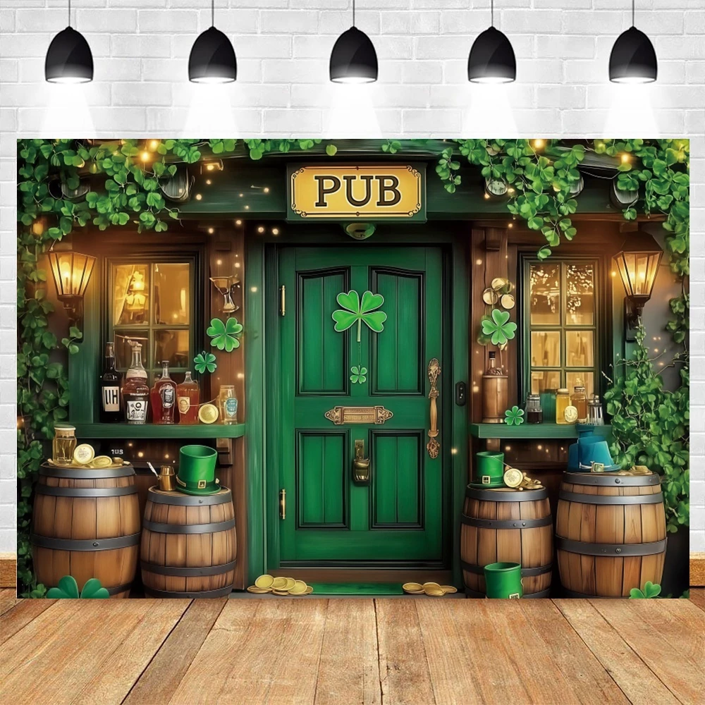 Фон для фотосессии на День свя – обзор и цена Wine Beer Festival