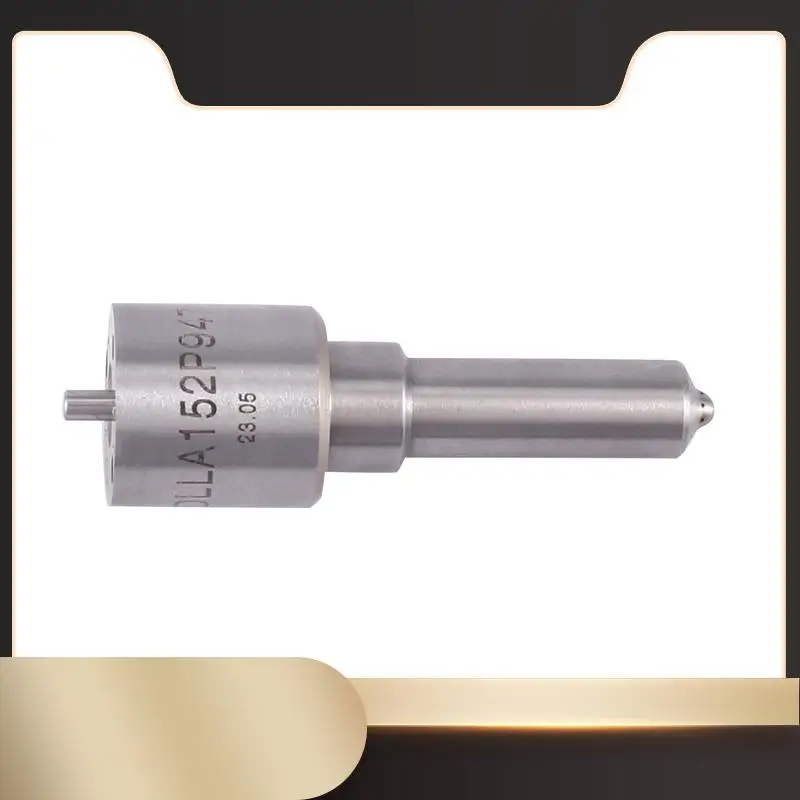 

DLLA152P947 Новая форсунка Common Rail дизельного топлива для Nissan Navara D22 D40 Frontier 2,5 093400-9470