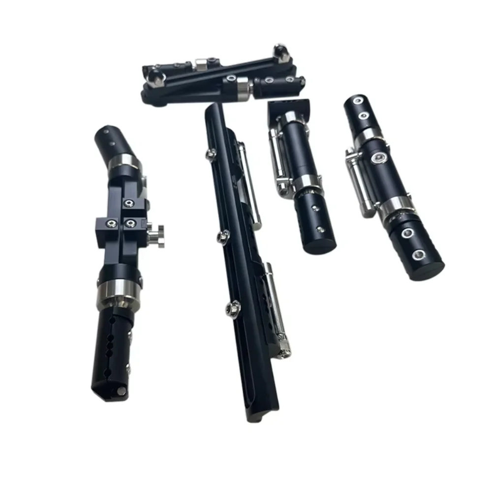 Orthopedic fixation system Lower limb lengthened external fixator Orthopedic device