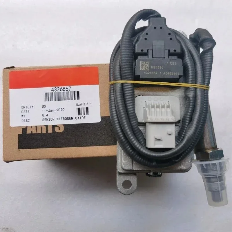 Original 4326867 5WK9 6754C 5WK96754C Nitrogen Oxygen Sensor For