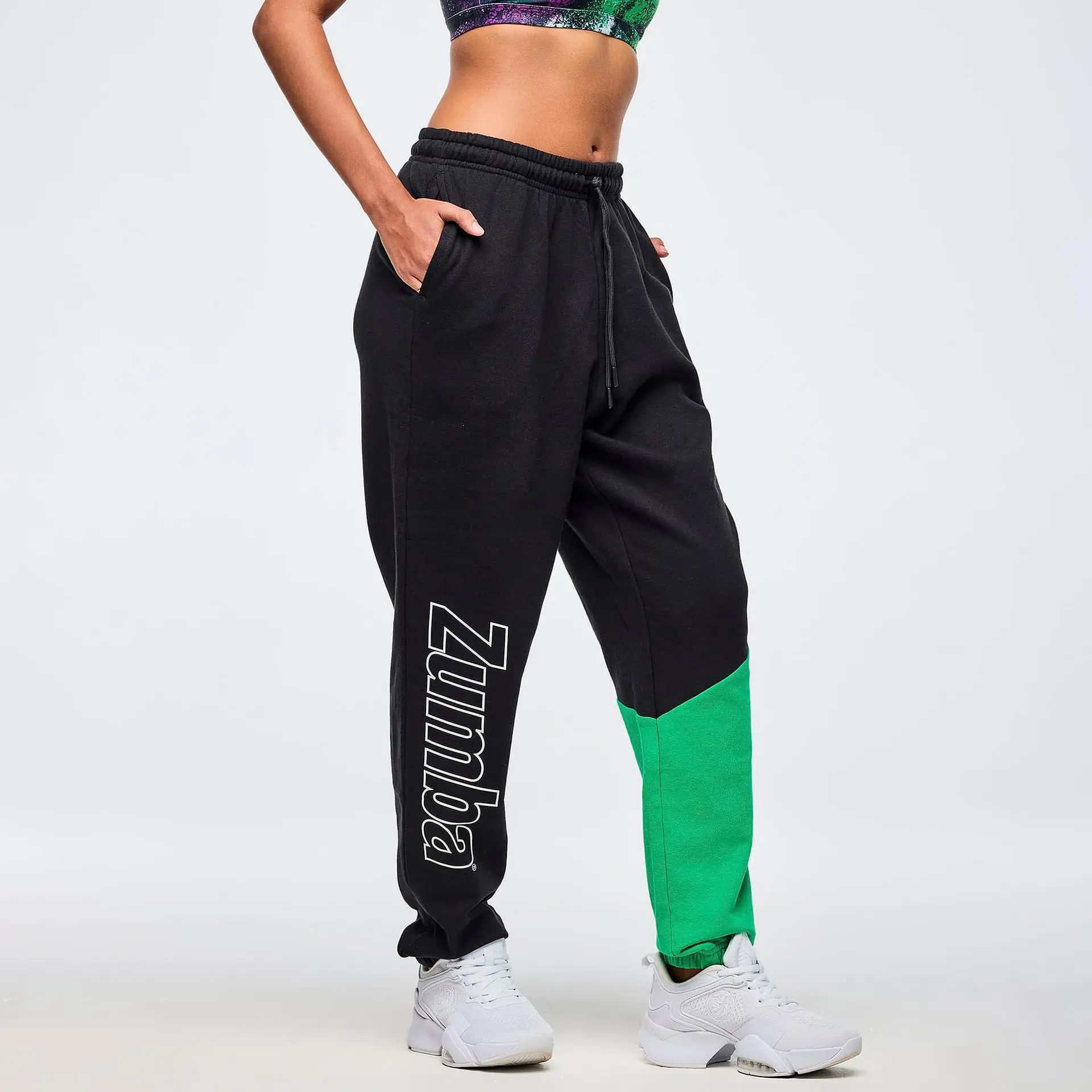 Pantalones Casuales de Moda Primavera/Verano 2026 para Zumba, Danza Libre, Deportes, Fitness, Ropa Deportiva Informal Unisex, Transpirable