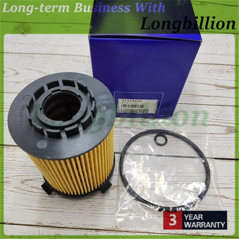 

Новый 1П 32140029 Комплект масляного фильтра 31372212 31372214 Для Volvo S60 S80 V60 XC60 XC70 XC40 XC90 V90 2014-2020 HU8014Z