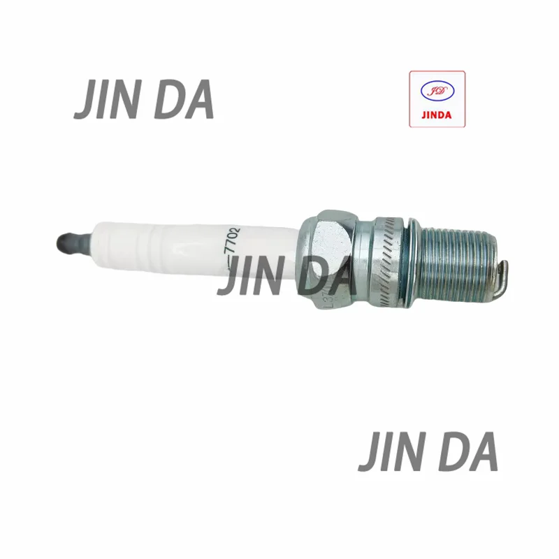หัวเทียน 7306 479-7702 เครื่องยนต์ G3508 G3512 G3516 G3508 G3608 G3612 G3616 เครื่องกำเนิดไฟฟ้า SR4 SR4B สำหรับอะไหล่รถขุด