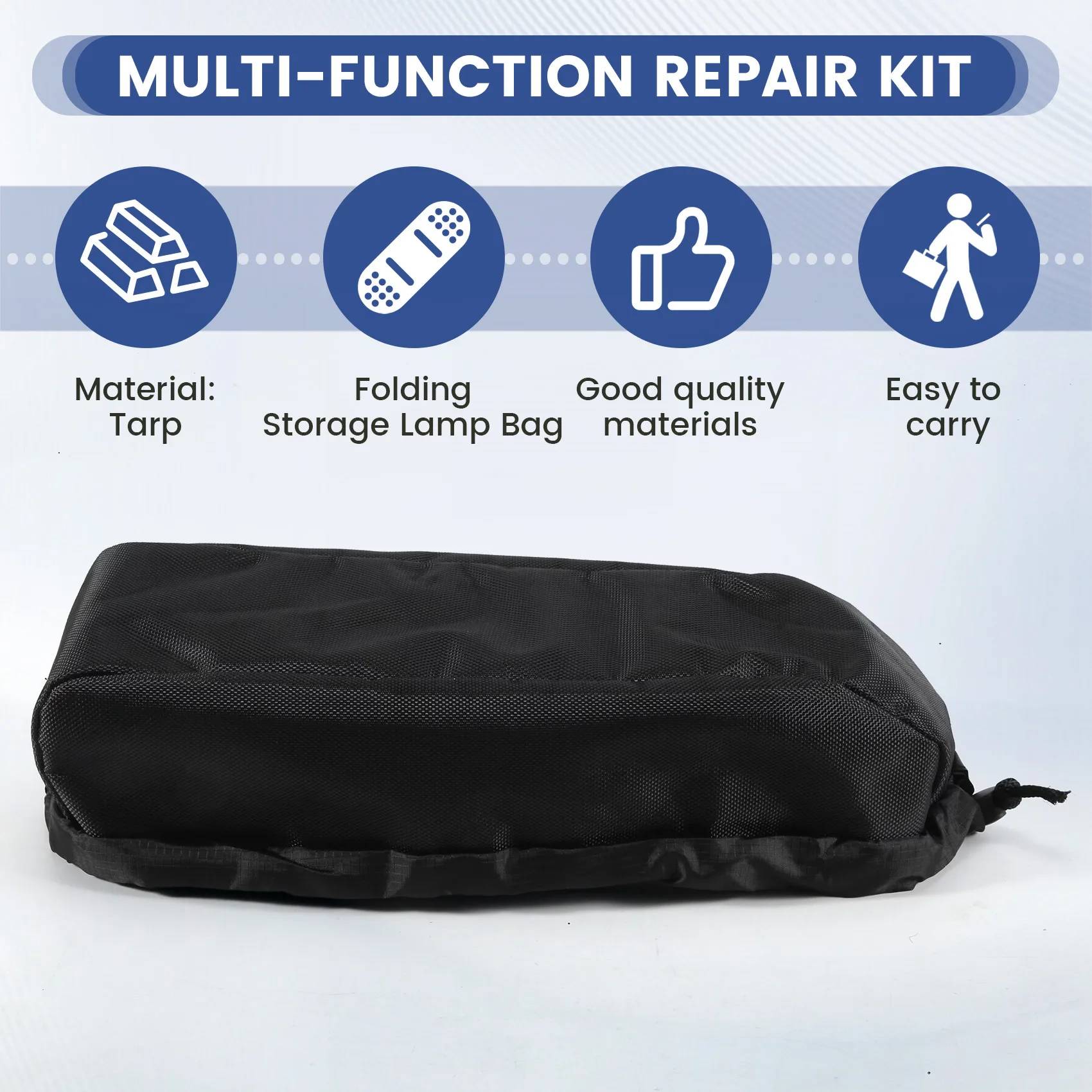 

High-Quality Waterproof Ebike Battery Cover Dust-Proof Anti-Mud For Hailong No. 1 Electric Car Lithium Batteries Protection Cove