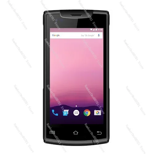 

Штрих-код Android qr-код M8 Ручной мобильный терминал в розницу