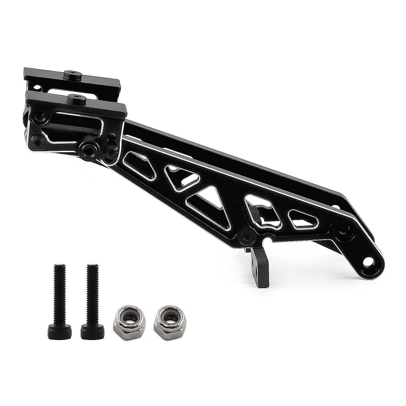 

ARRMA1/8 KRATON V6 NOTORIOUS ARA320758 Основание для винг-флаха из алюминиевого сплава W314