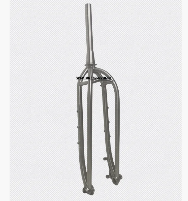 

15mm Rigid MTB Fork Titanium Mountain Fork WTL-F001