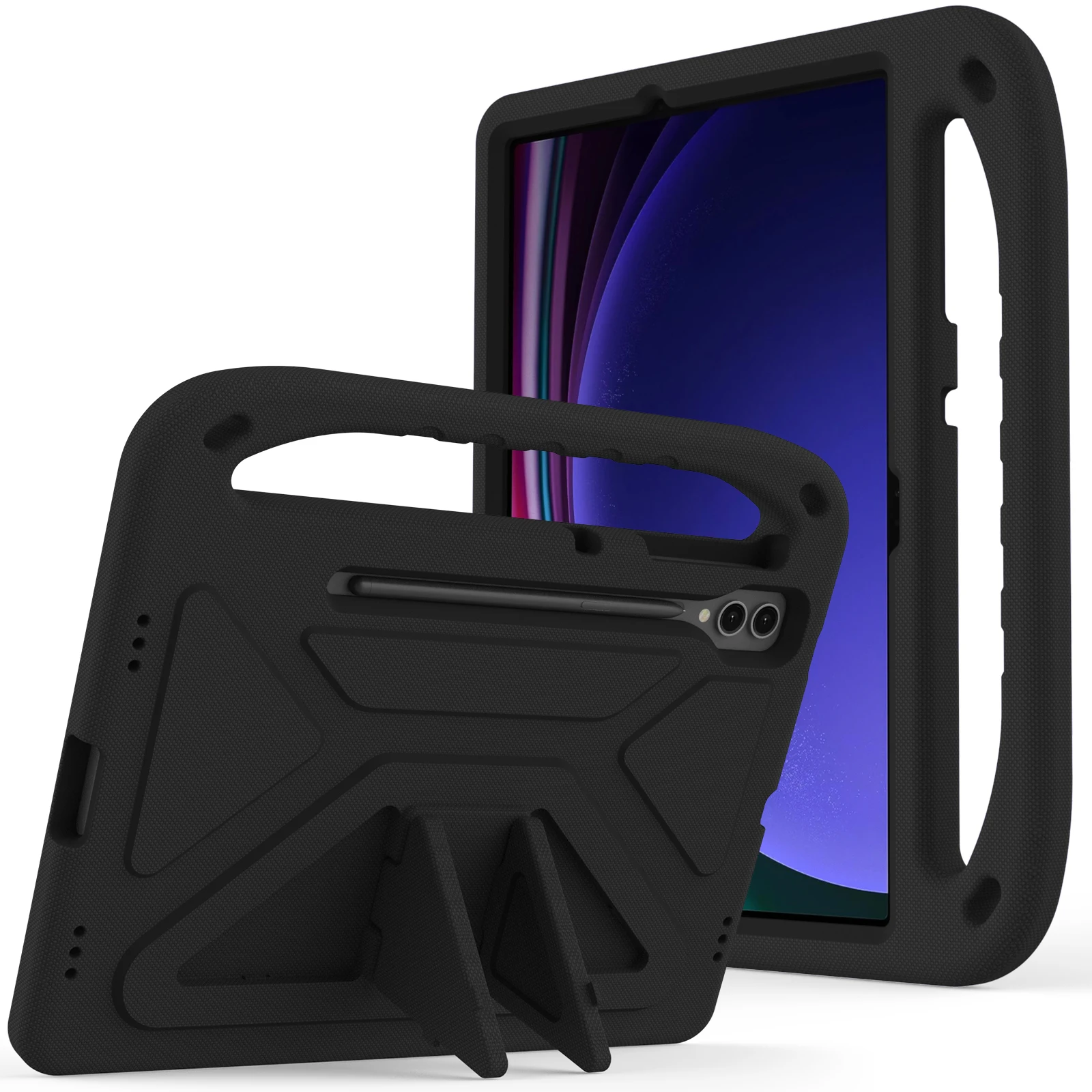 EVA Case For Galaxy Tab S9 S8 S7 FE 11