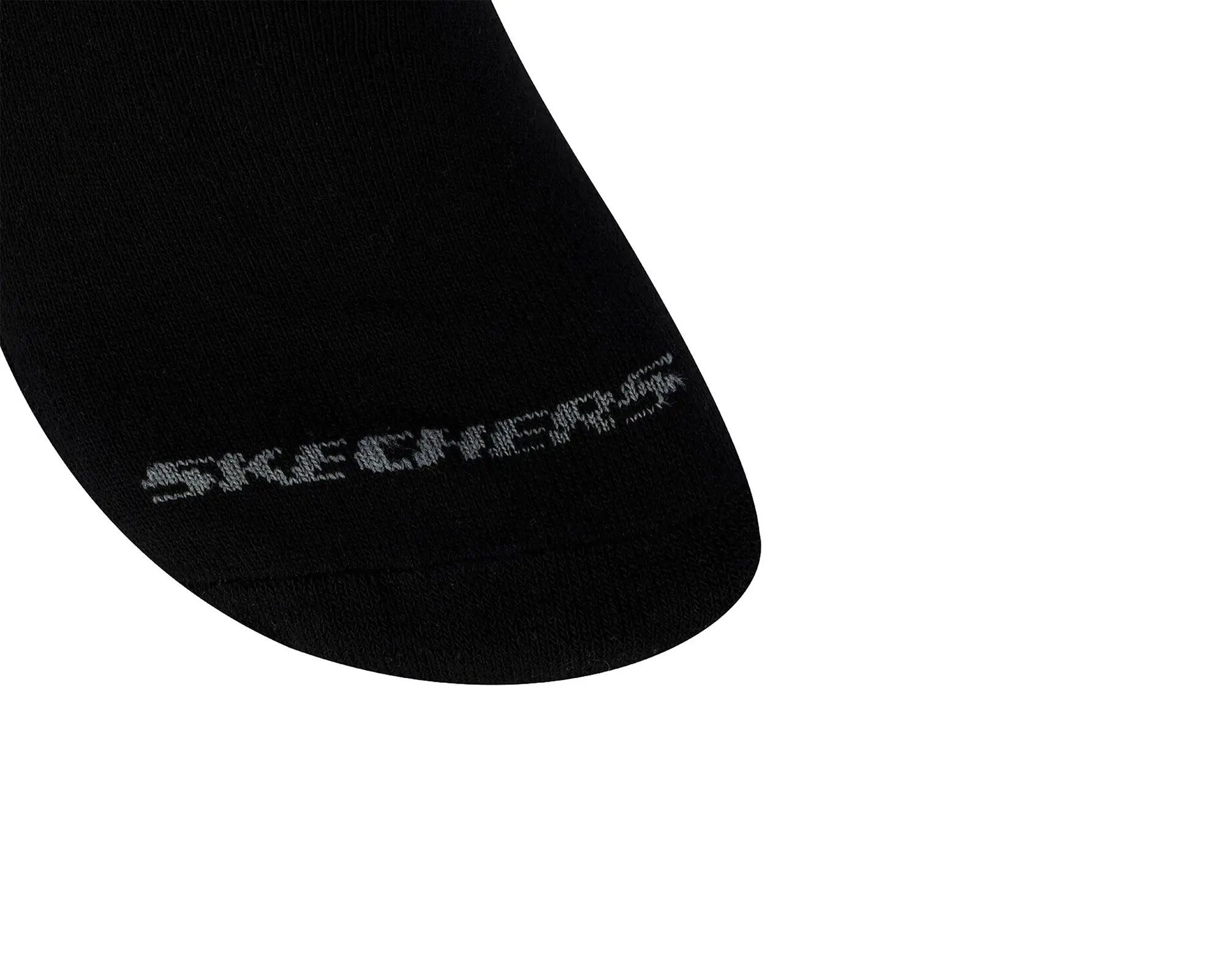 Nuovo arrivo originale Skechers U No Show calzino Unisex calzini sportivi nero confortevole donna uomo calzino