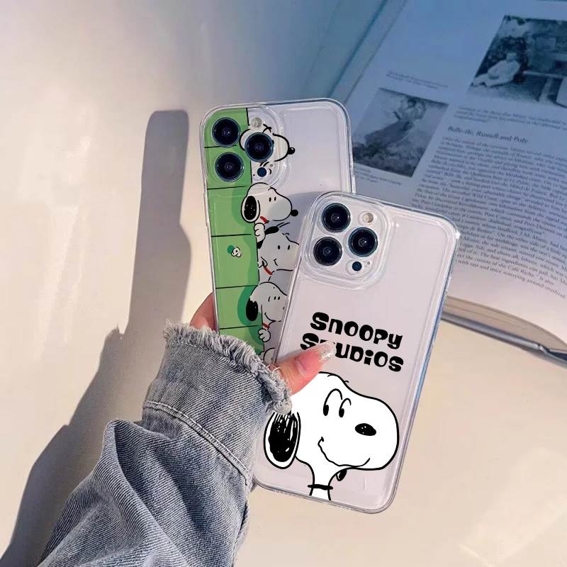 حافظة لهاتف Xiaomi Redmi Note 14 13 12 11 Pro Plus 11S 12S 10 10S Turbo 4 14C 13C 12C غلاف ناعم #3